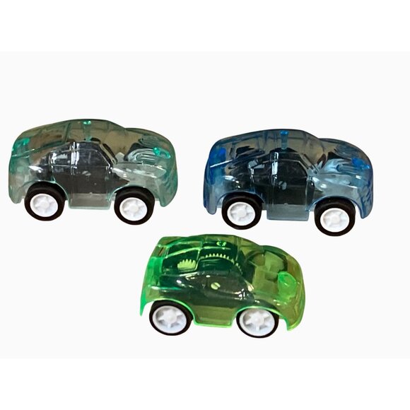 Bulk Colorful Vehicle Toy Custom Lot Police Patrol Cars Trucks Multi Color - Picture 6 of 9